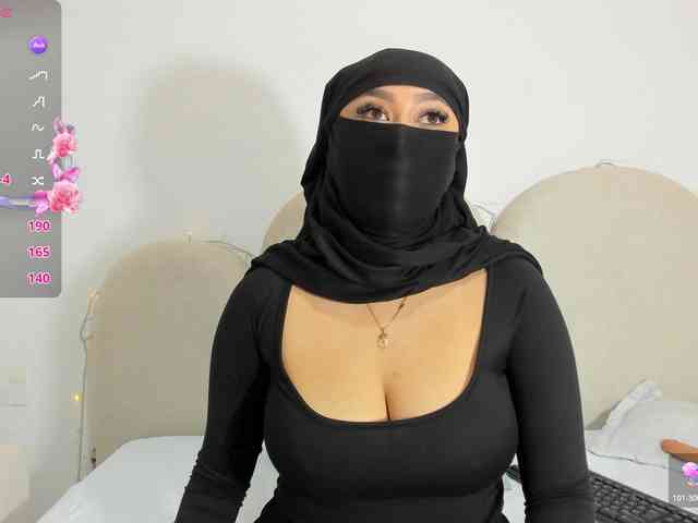 ghalia webcam