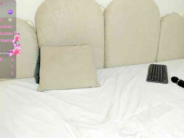 ghalia webcam