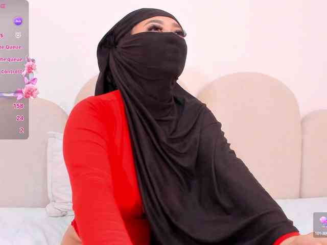 ghalia webcam