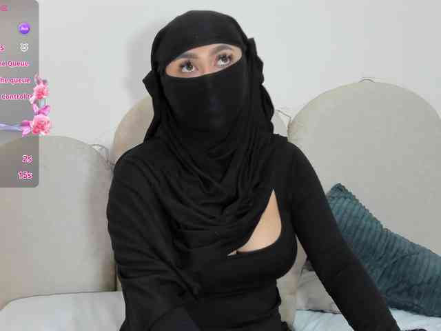 ghalia webcam