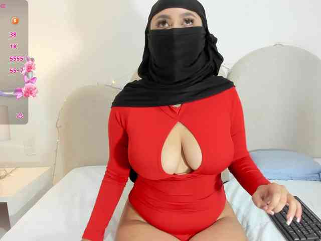ghalia webcam