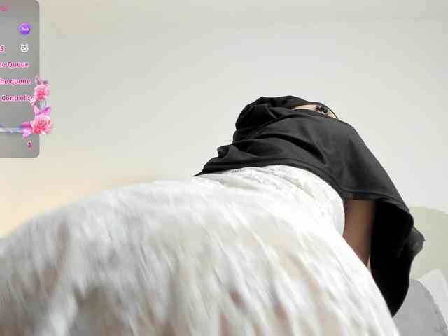 ghalia webcam