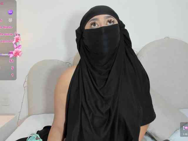 ghalia webcam