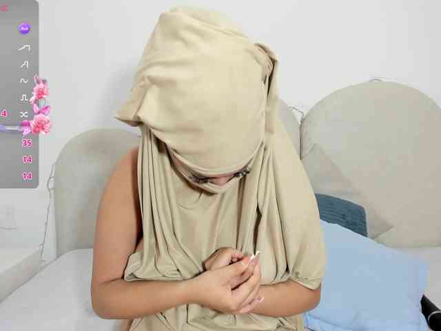 ghalia webcam