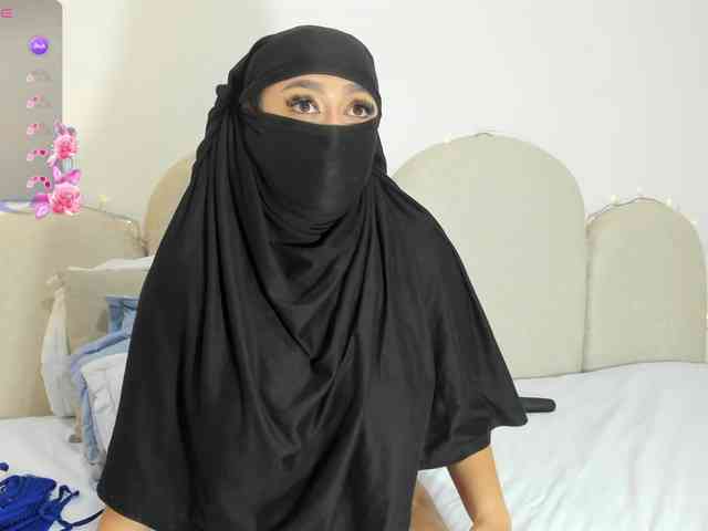 ghalia webcam