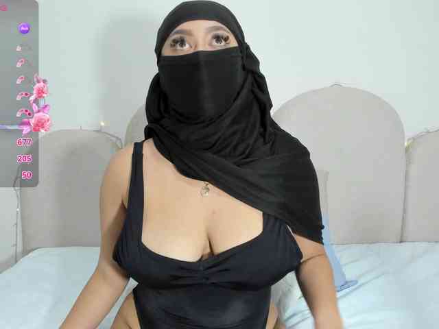 ghalia webcam