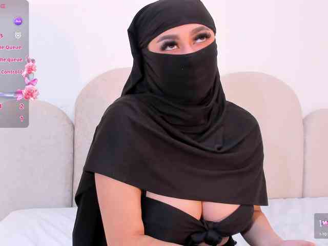 ghalia webcam