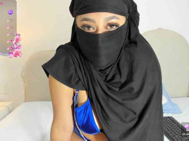 ghalia webcam
