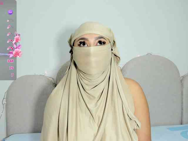ghalia webcam