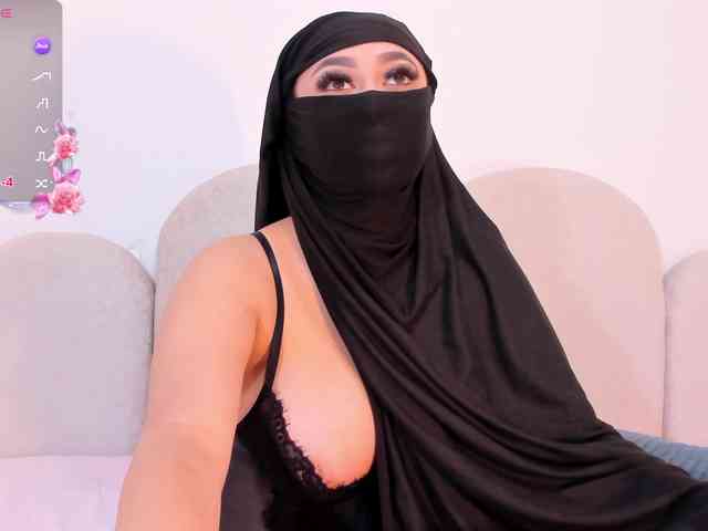 ghalia webcam