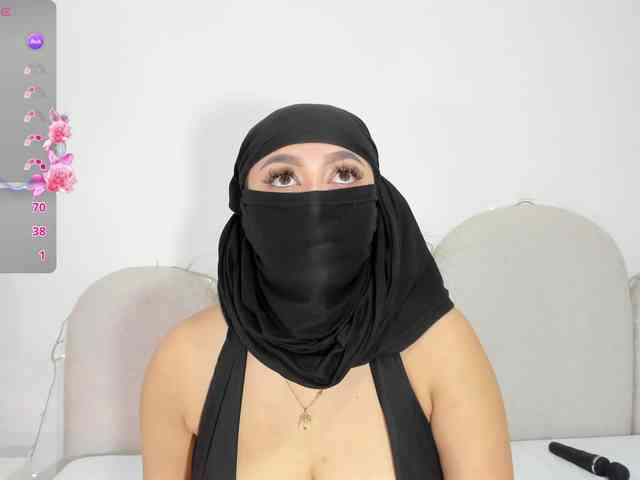 ghalia webcam