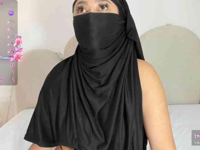 ghalia webcam