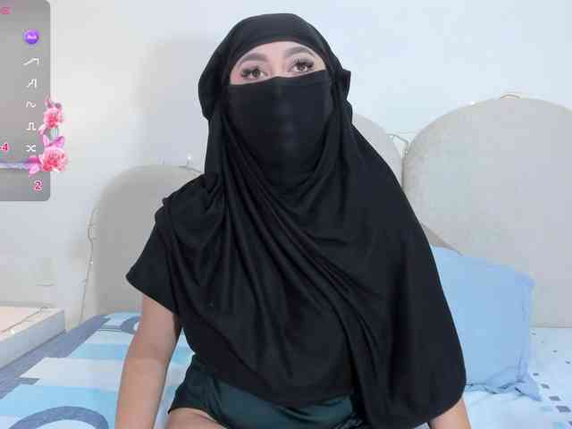 ghalia webcam