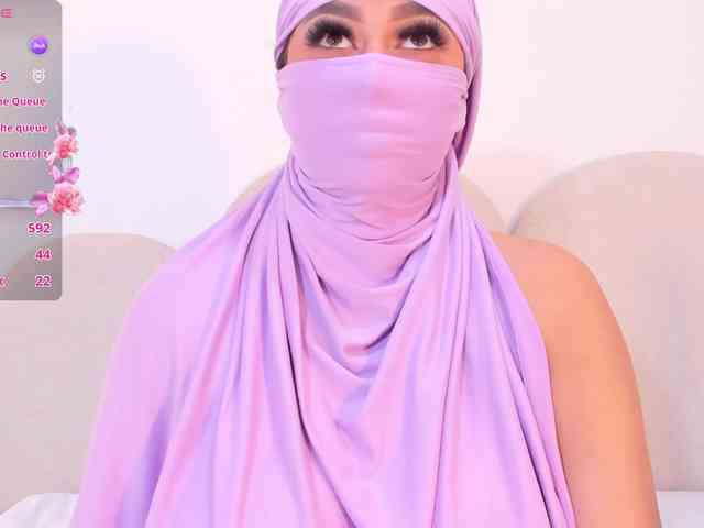 ghalia webcam