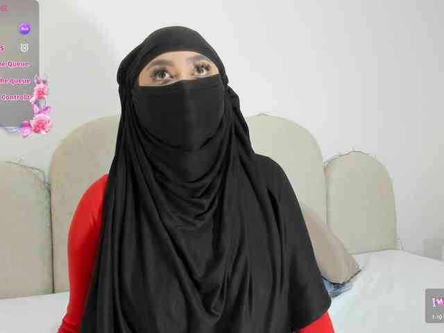 ghalia webcam