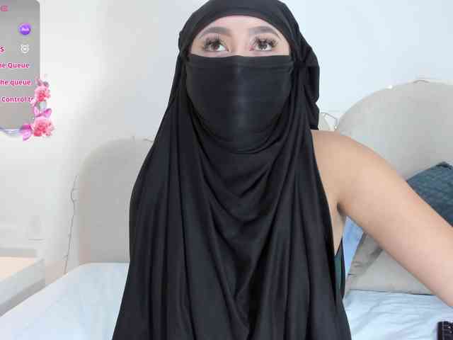 ghalia webcam