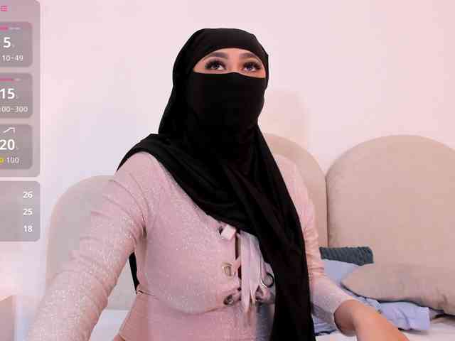 ghalia webcam