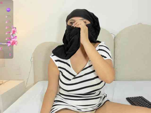 ghalia webcam