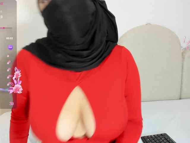 ghalia webcam