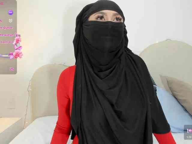 ghalia webcam