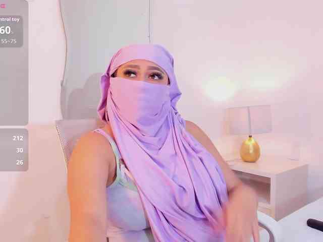 ghalia webcam