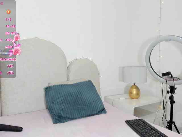 ghalia webcam