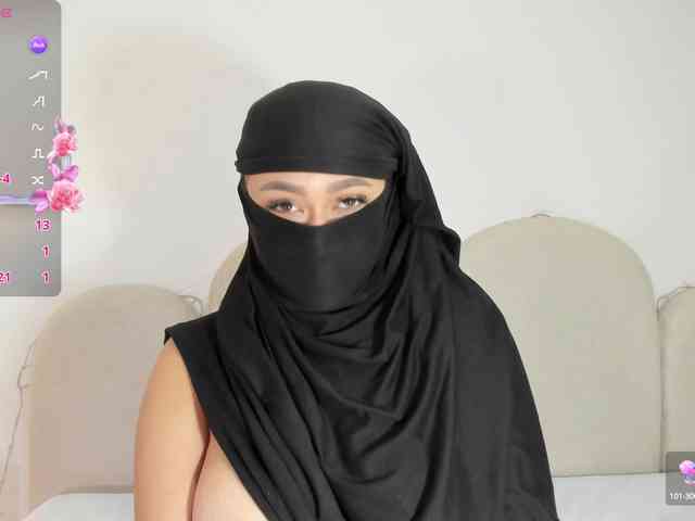 ghalia webcam
