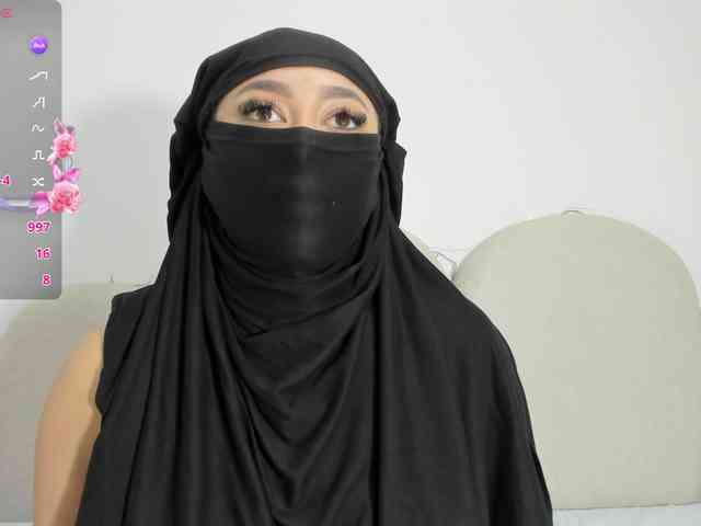ghalia webcam