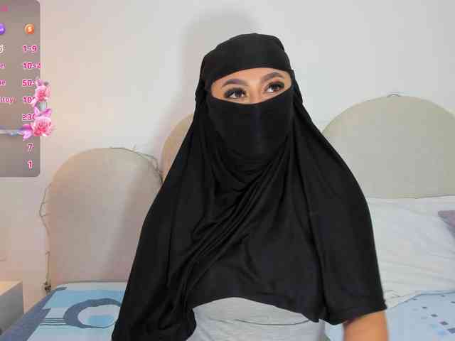 ghalia webcam