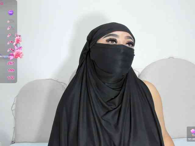 ghalia ghalia