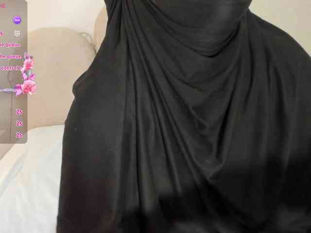 ghalia webcam