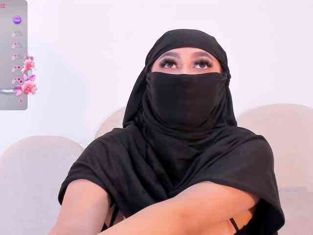 ghalia webcam