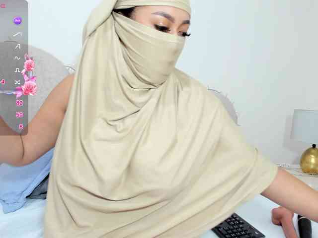 ghalia webcam