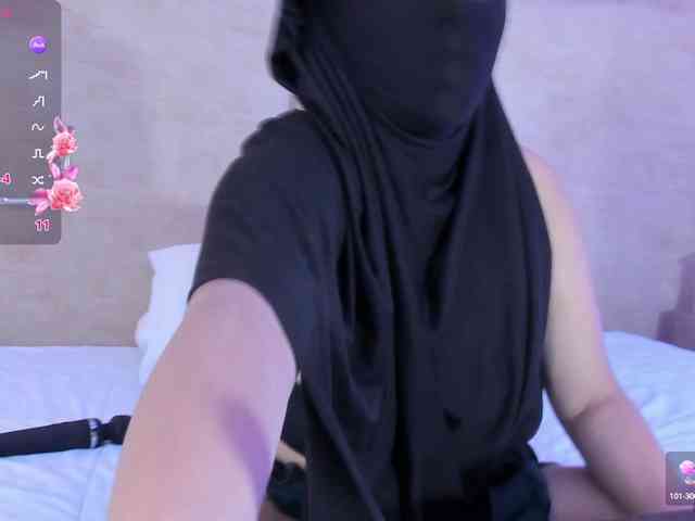 ghalia webcam