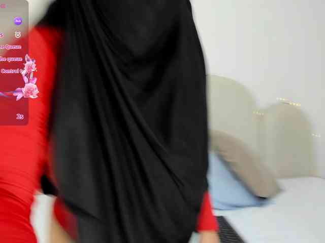 ghalia webcam