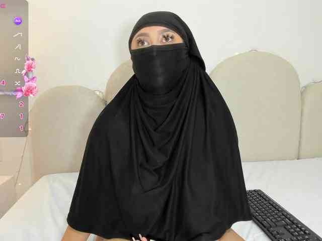 ghalia webcam