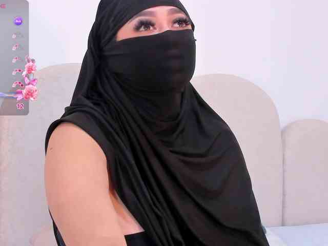 ghalia webcam