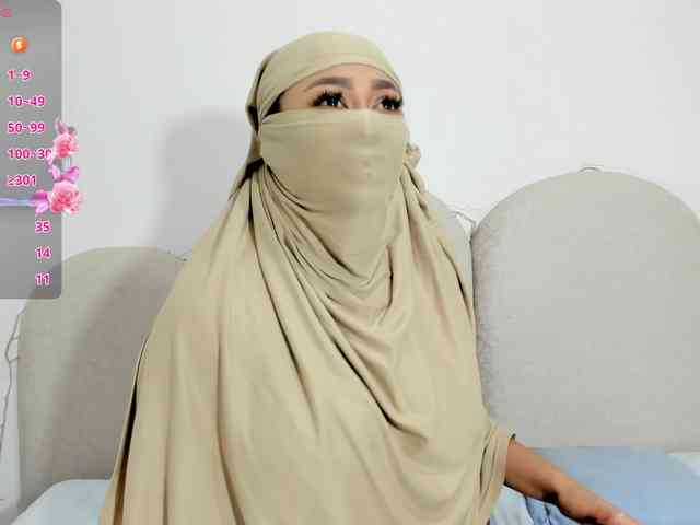 ghalia webcam