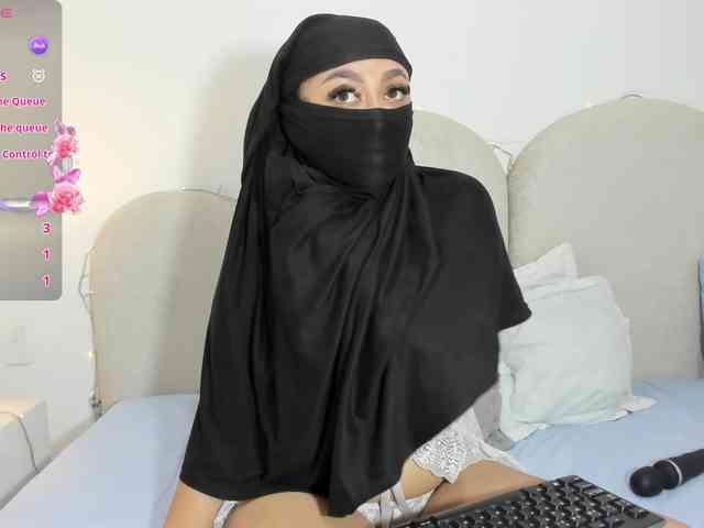 ghalia webcam