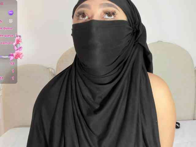 ghalia webcam