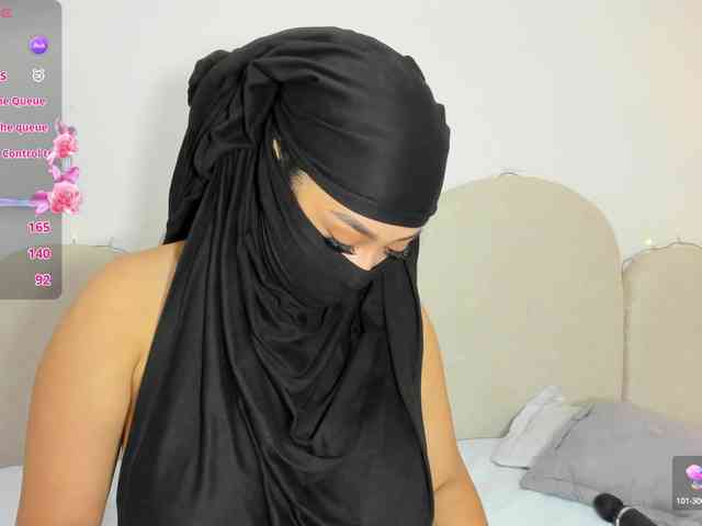 ghalia webcam