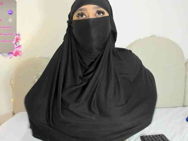 ghalia webcam