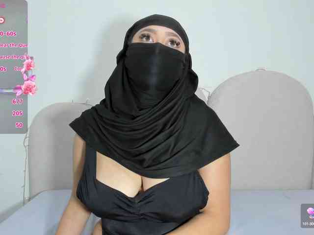ghalia webcam