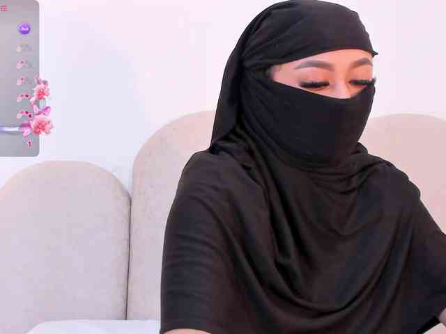 ghalia webcam