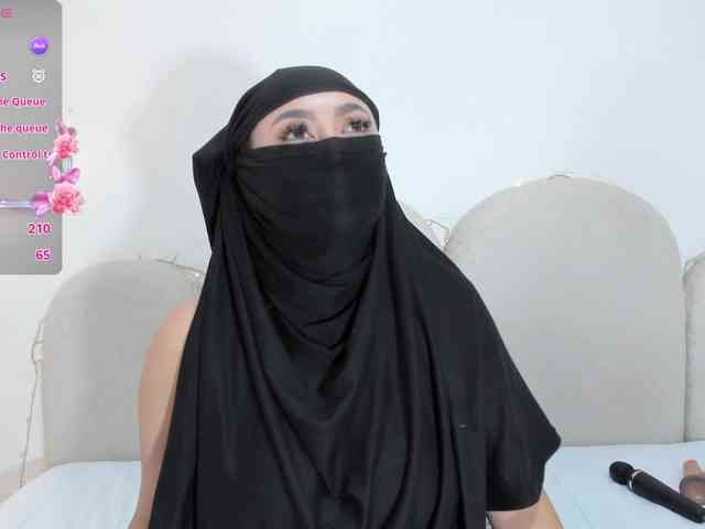 ghalia webcam