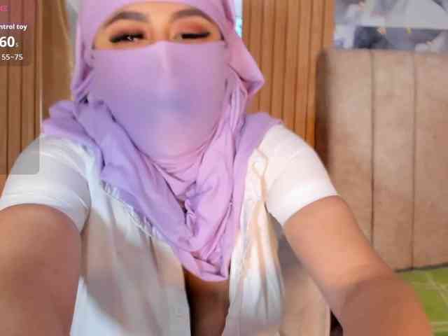 ghalia webcam