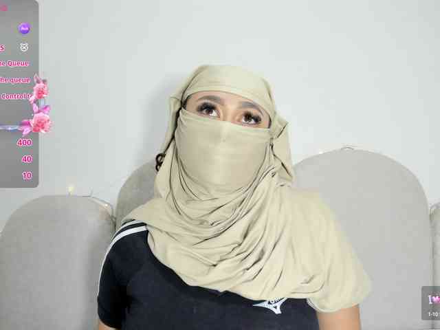 ghalia