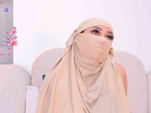 ghalia webcam