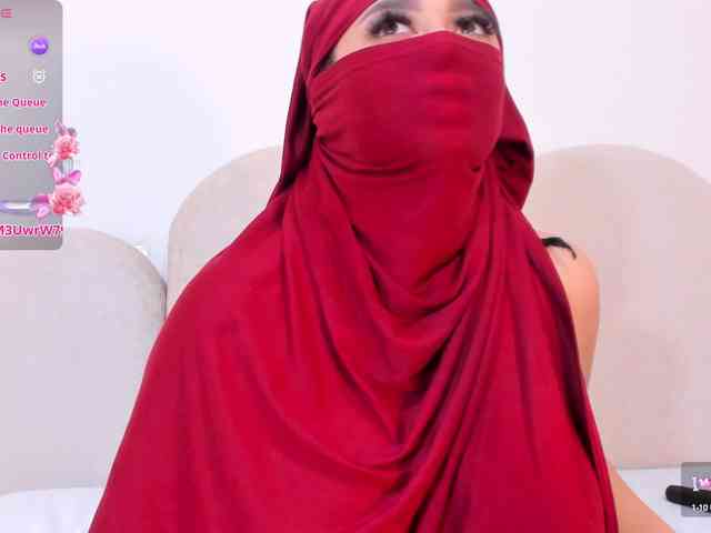 ghalia webcam