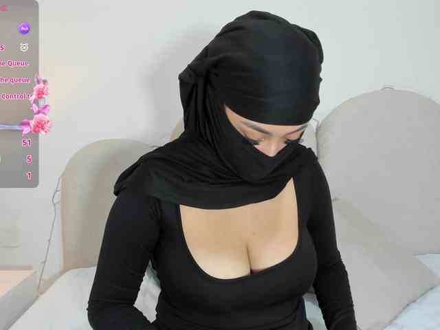 ghalia webcam